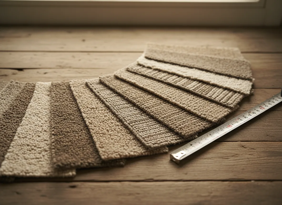 Carpet Installation Trail, OR FAQs